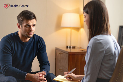 Как проходит лечение игромании в Одинцово в клинике Центр здоровья<