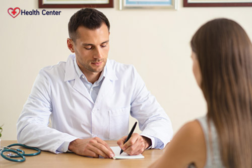 Лечение зависимости от Габапентина в Одинцово в клинике Центр здоровья